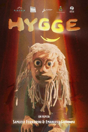 Постер: HYGGE