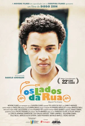 Постер: Os Lados da Rua
