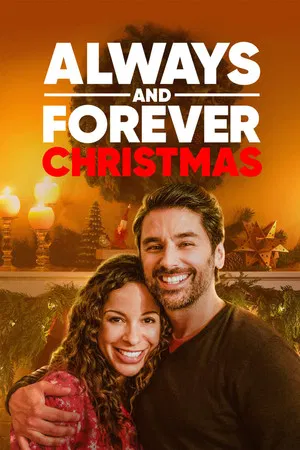 Постер: Always and Forever Christmas