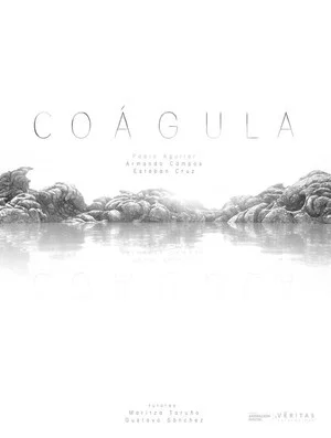 Постер: Coágula
