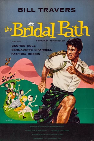 Постер: The Bridal Path