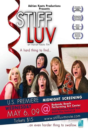Постер: Stiff Luv