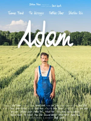 Постер: Adam