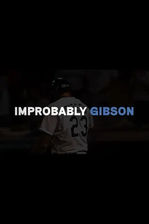 Постер: Improbably Gibson
