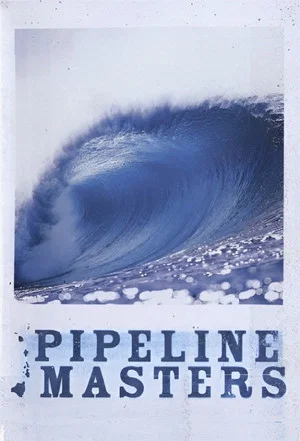 Постер: Pipeline Masters