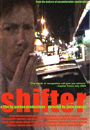 Постер: Shifter