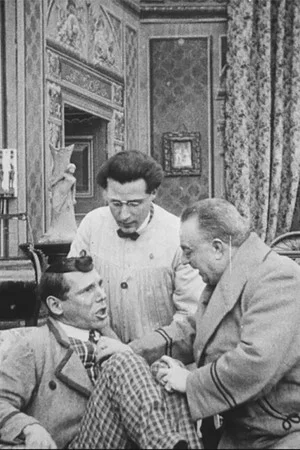 Постер: Escamillo tiene la solitaria