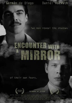 Постер: Encounter with a Mirror