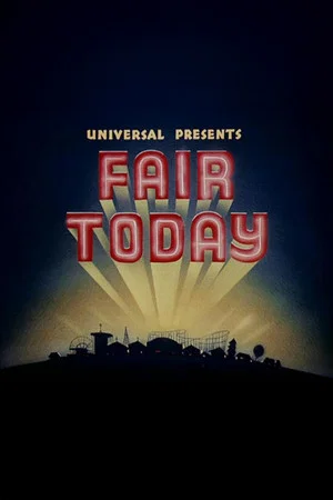 Постер: Fair Today