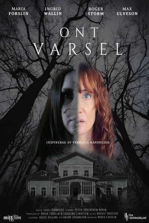 Постер: The Dark Inheritance