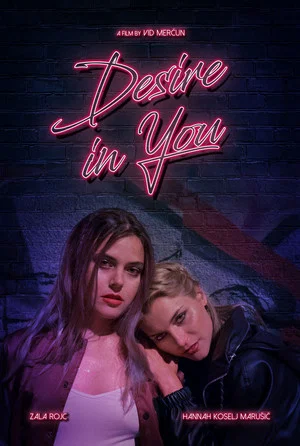 Постер: Desire in You