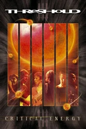 Постер: Threshold: Critical Energy