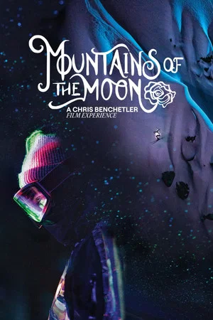 Постер: Mountains of the Moon