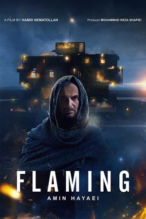 Постер: Flaming