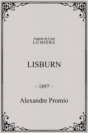 Постер: Lisburn