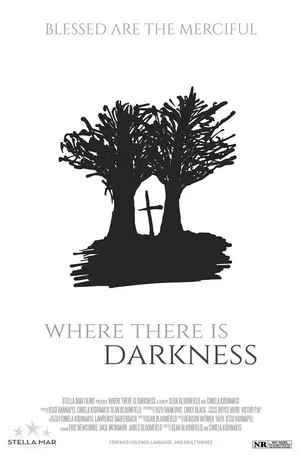 Постер: Where There Is Darkness
