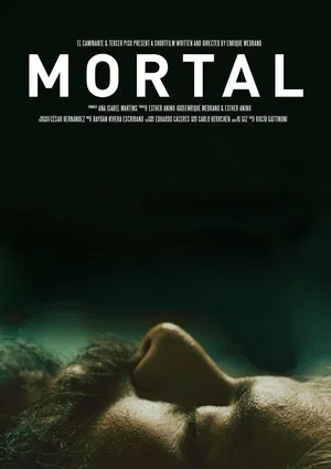 Постер: Mortal