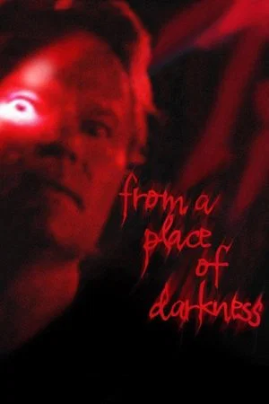 Постер: From a Place of Darkness