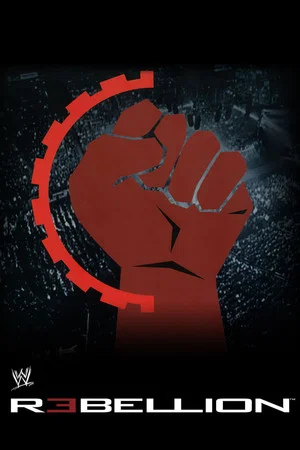 Постер: WWE Rebellion 2000