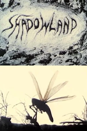Постер: Shadowland