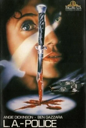 Постер: Police Story: The Freeway Killings