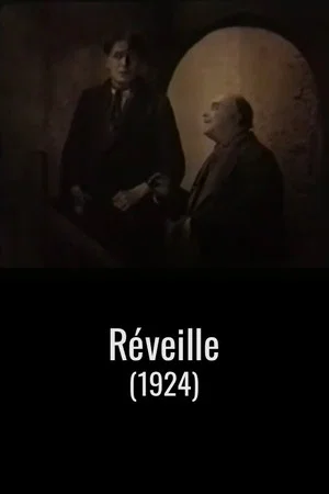 Постер: Réveille