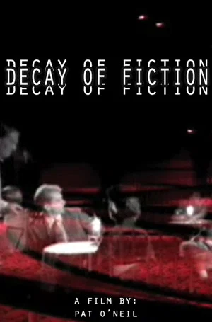 Постер: The Decay of Fiction