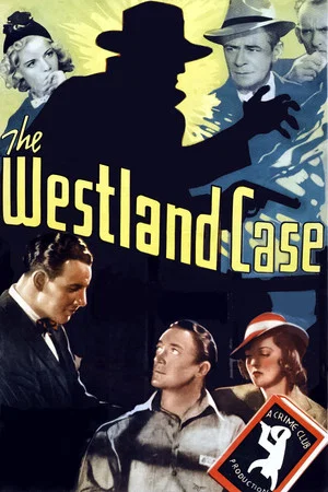 Постер: The Westland Case