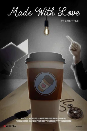 Постер: Made With Love