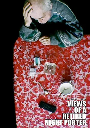 Постер: Views of a Retired Night Porter