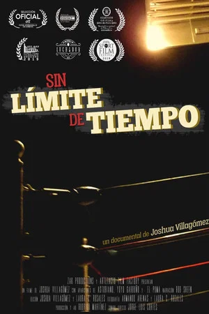 Постер: Limitless Time