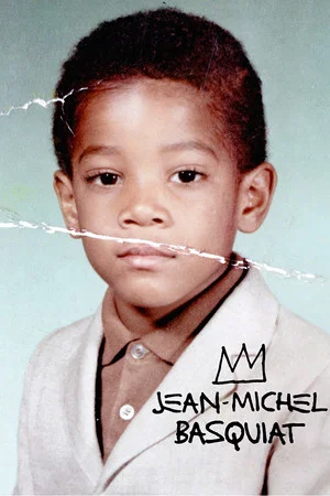 Постер: Jean-Michel Basquiat