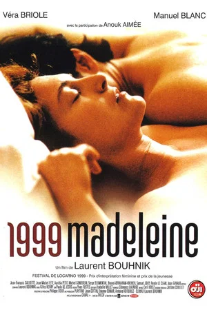 Постер: 1999 Madeleine