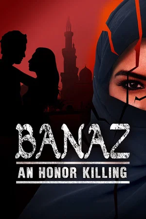 Постер: Banaz: A Love Story