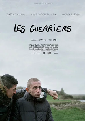 Постер: Warriors