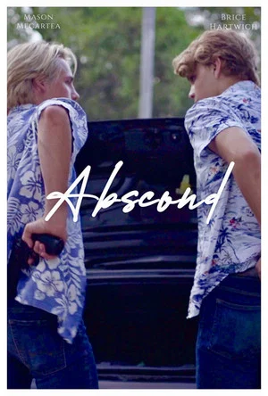 Постер: Abscond