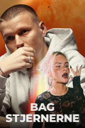 Постер: Bag Stjernerne
