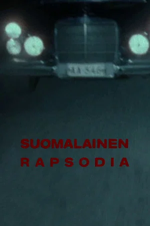 Постер: A Finnish Rhapsody