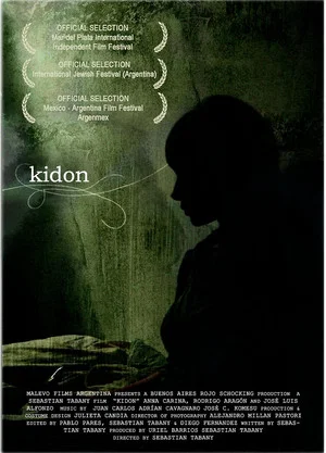 Постер: Kidon