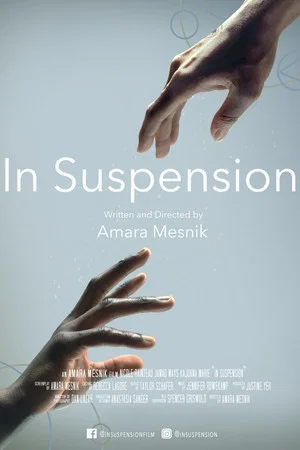 Постер: In Suspension