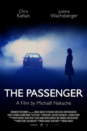 Постер: The Passenger