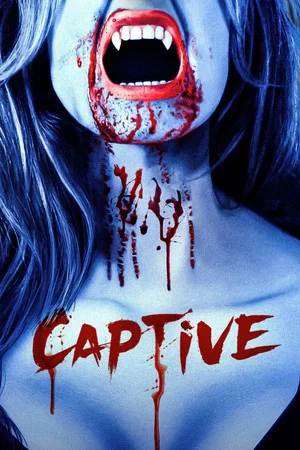 Постер: Captive