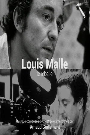 Постер: Louis Malle, le rebelle