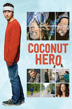 Постер: Coconut Hero