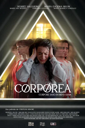 Постер: Corpórea