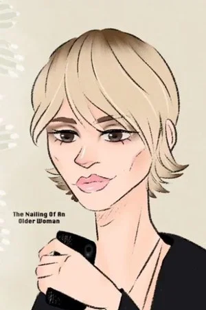 Постер: The Nailing of an Older Woman