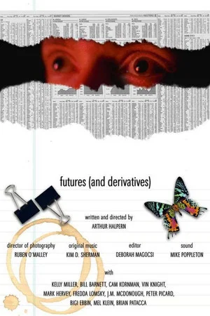 Постер: Futures (and Derivatives)