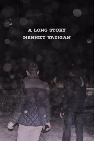 Постер: A Long Story