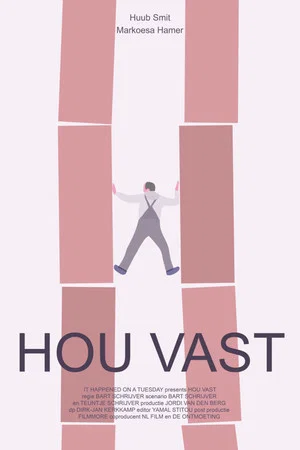Постер: Hang On