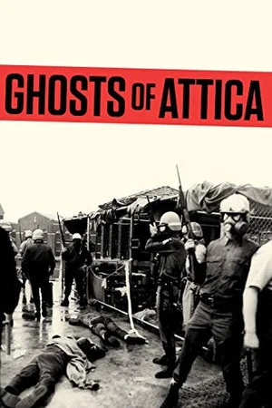 Постер: Ghosts of Attica